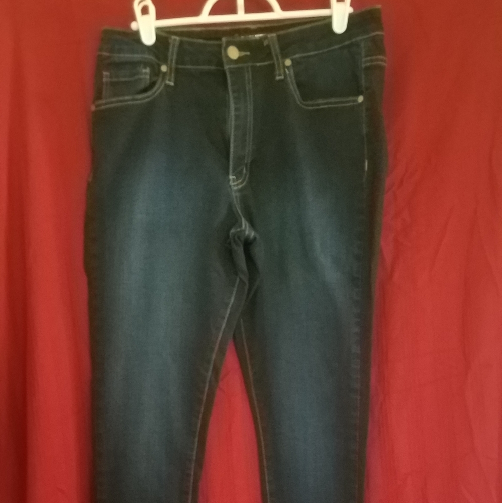 Fashion Nova Skinny Jeans